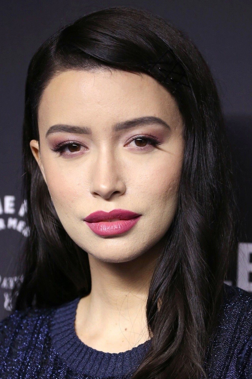 Foto de Christian Serratos