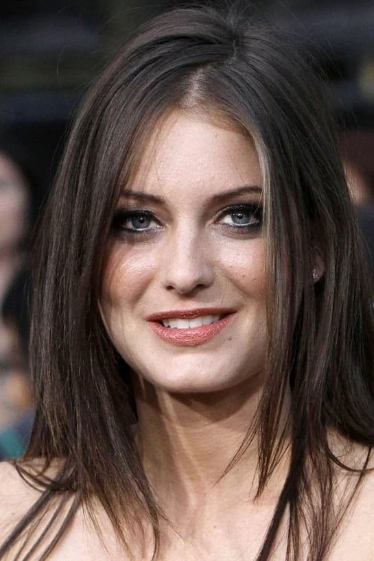 Foto de Justine Wachsberger