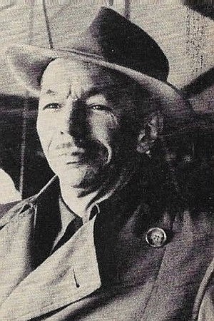 Foto de William Lindsay Gresham