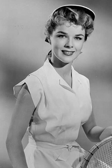 Foto de Sally Forrest