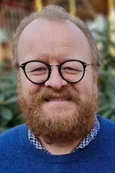 Foto de Søren Frellesen