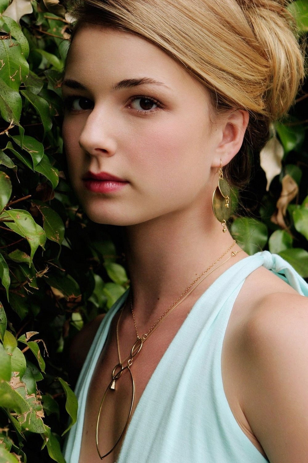 Foto de Emily VanCamp