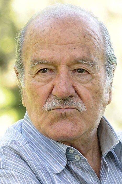 Foto de Ivo Garrani