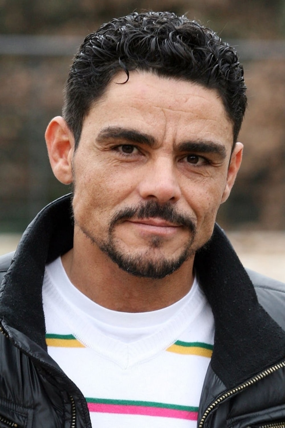 Foto de Francesco Benigno