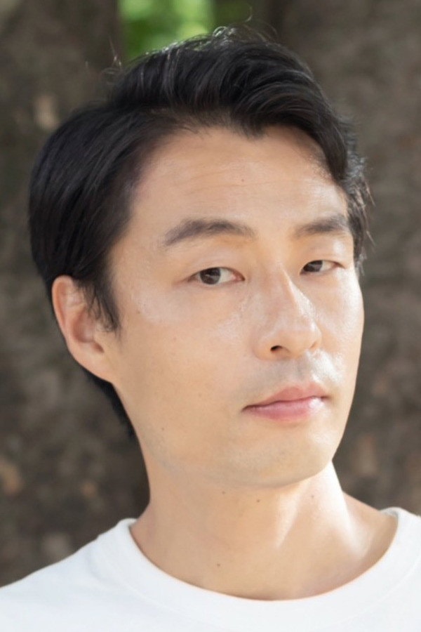 Foto de Mutsuo Yoshioka