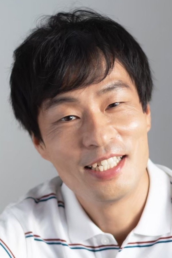 Foto de Mutsuo Yoshioka