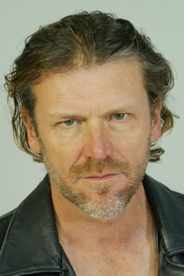 Foto de Robert Madison