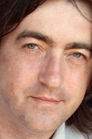 Foto de Steven Sheil