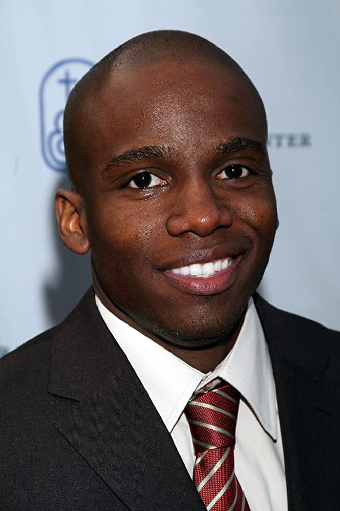 Foto de Walker Howard