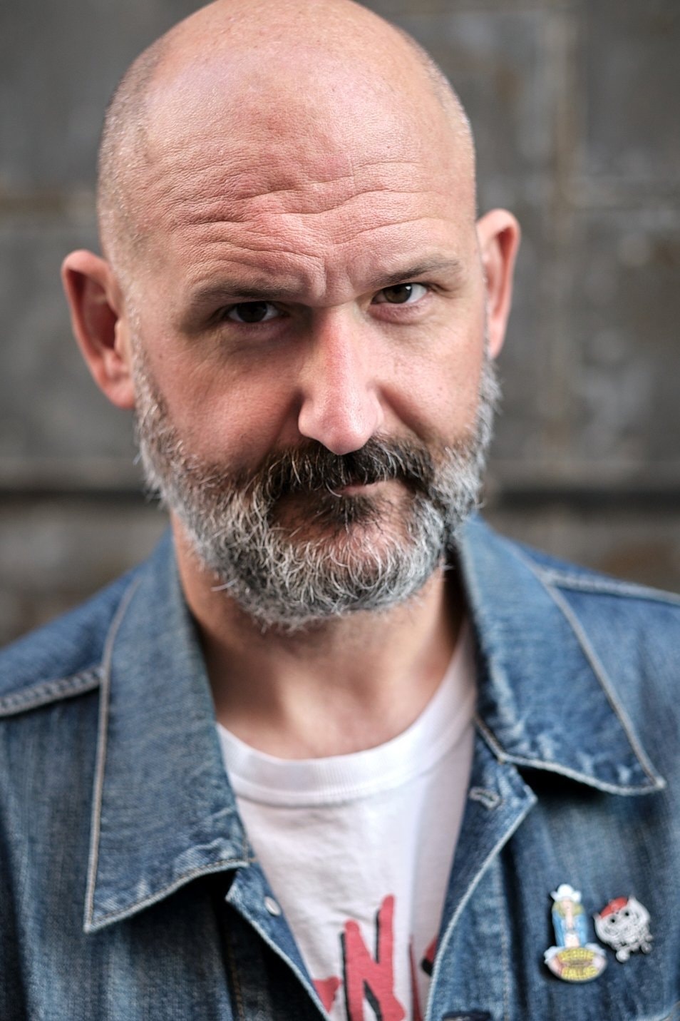 Foto de Caleb Emerson