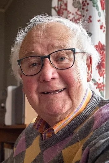 Foto de Ingvar Andersson