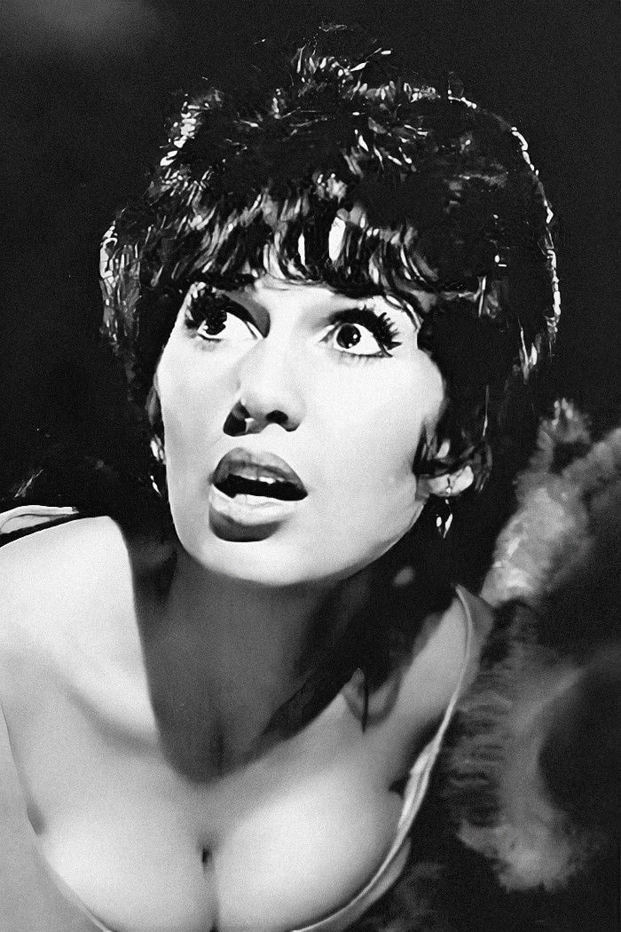 Foto de Yvonne Romain