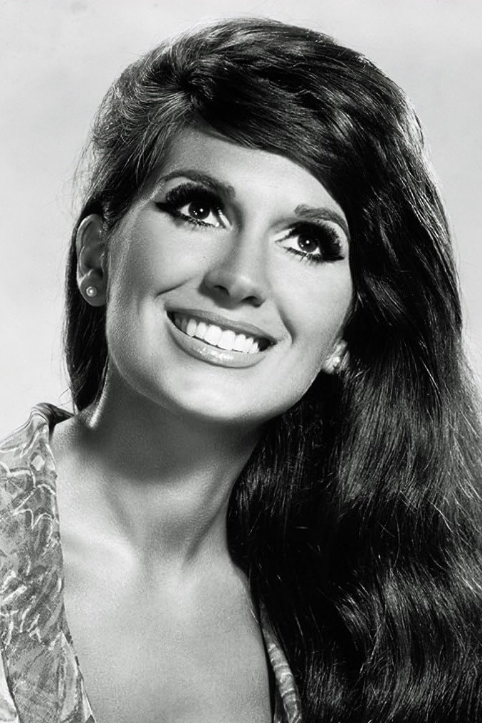 Foto de Yvonne Romain