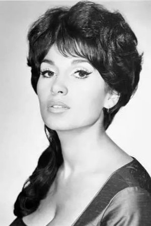 Foto de Yvonne Romain