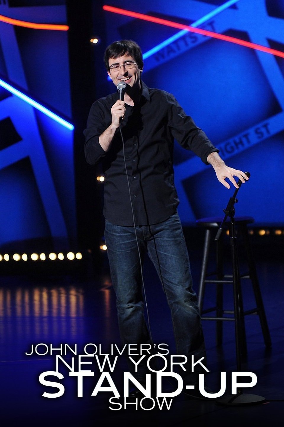 Foto de John Oliver