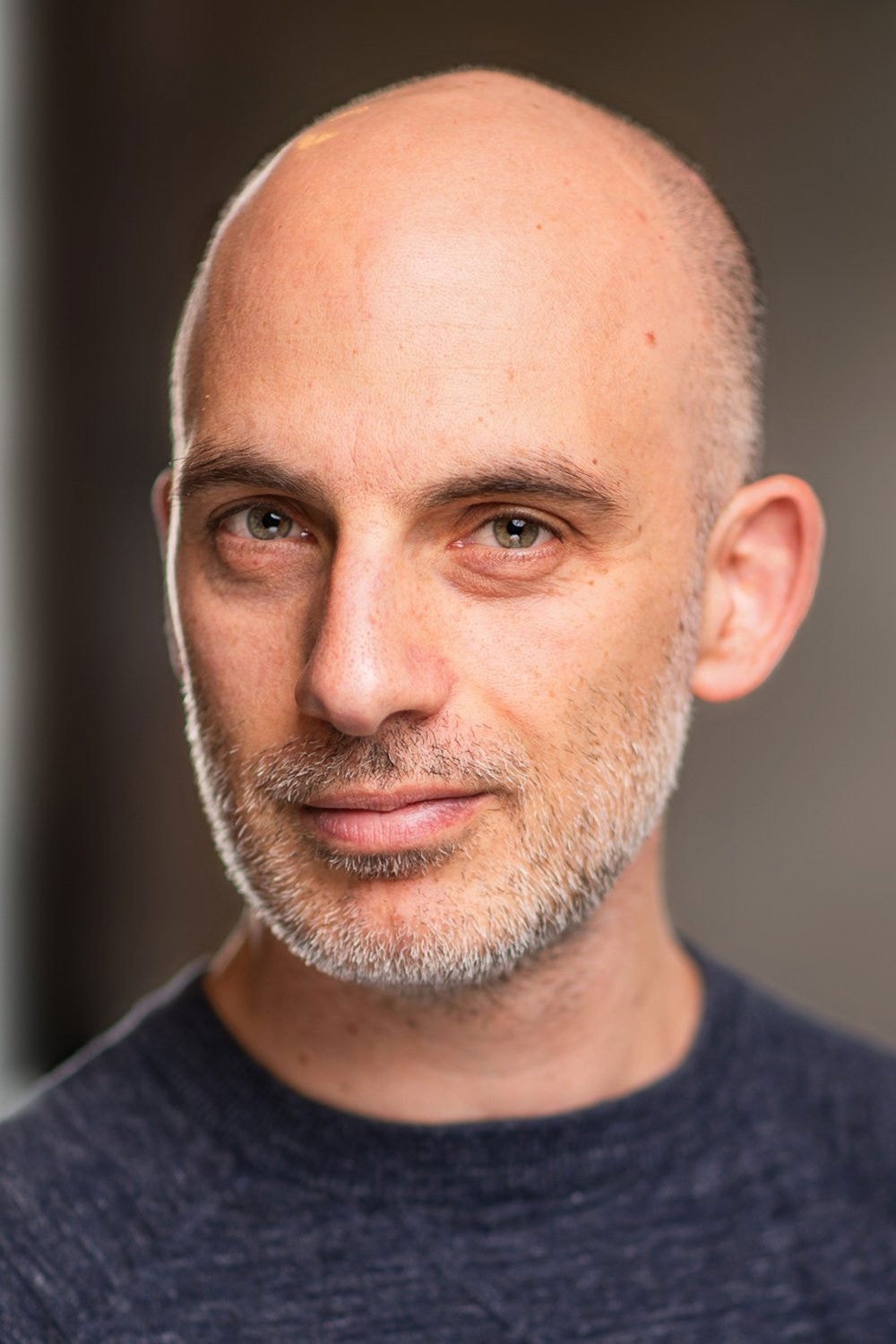 Foto de Chris Dingli