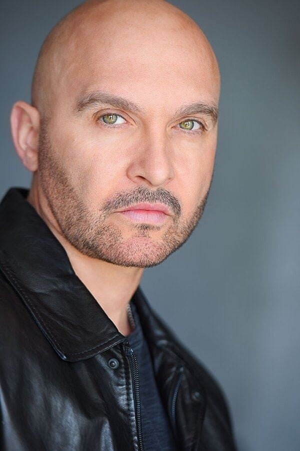 Foto de Dominique Vandenberg