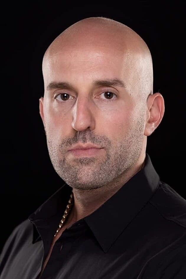 Foto de Victor Gojcaj