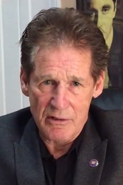 Foto de Buddy Joe Hooker