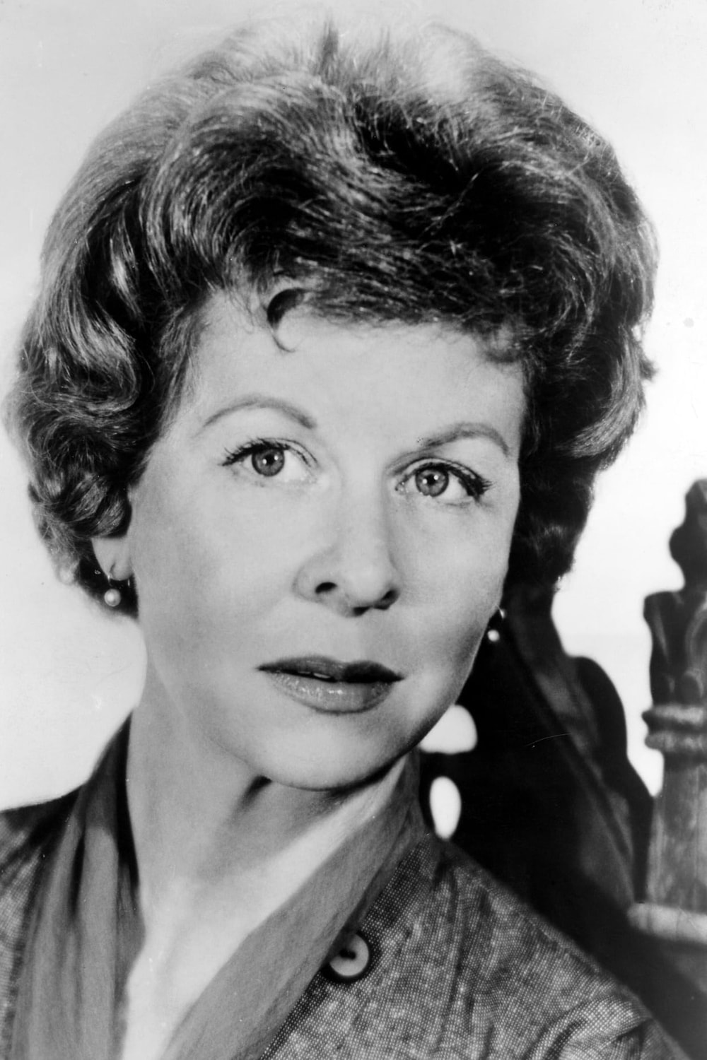 Foto de Maxine Stuart