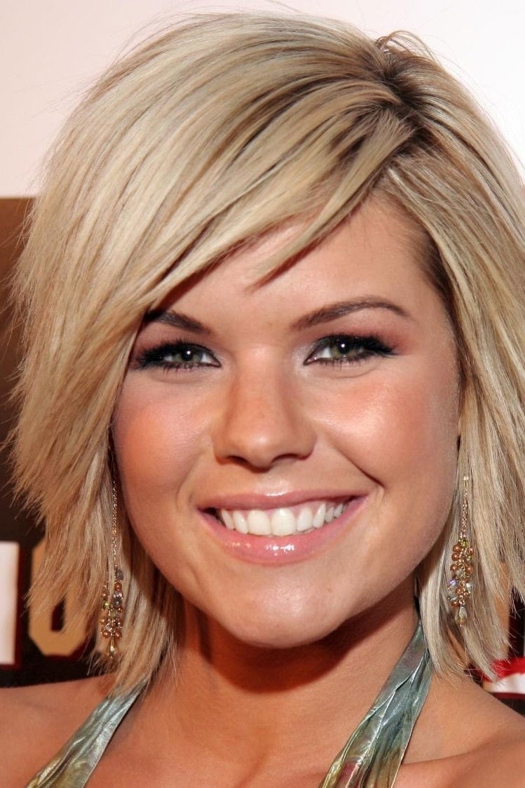 Foto de Kimberly Caldwell