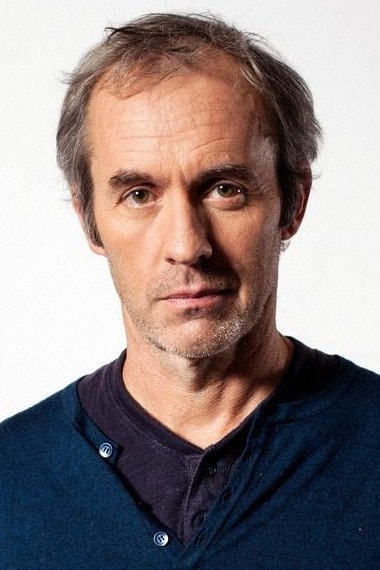 Foto de Stephen Dillane