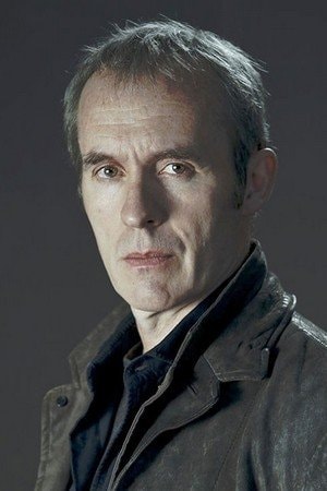 Foto de Stephen Dillane