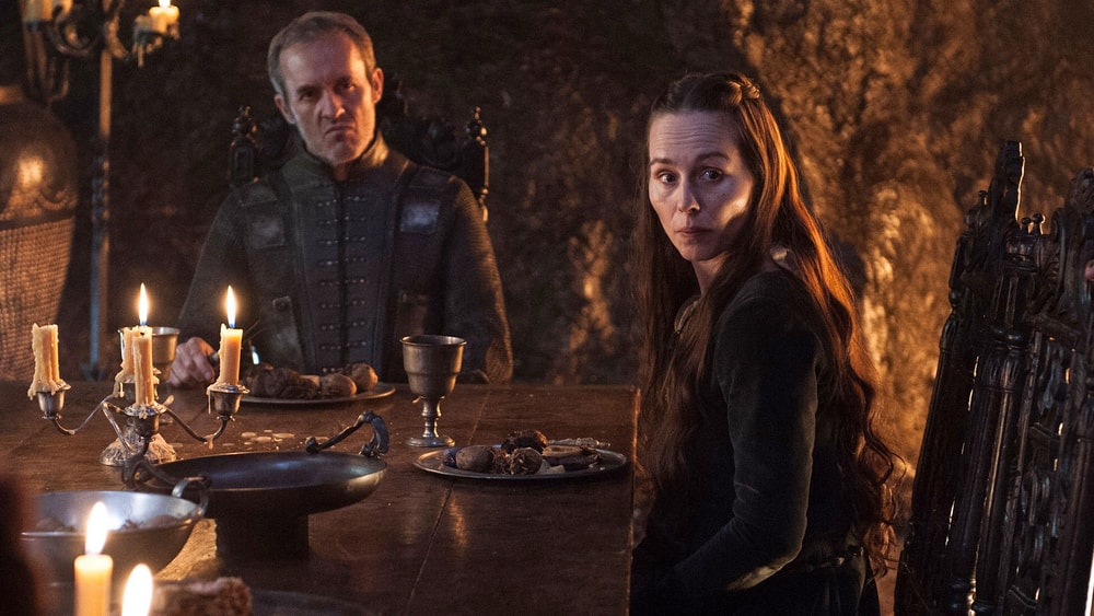 Foto de Stephen Dillane