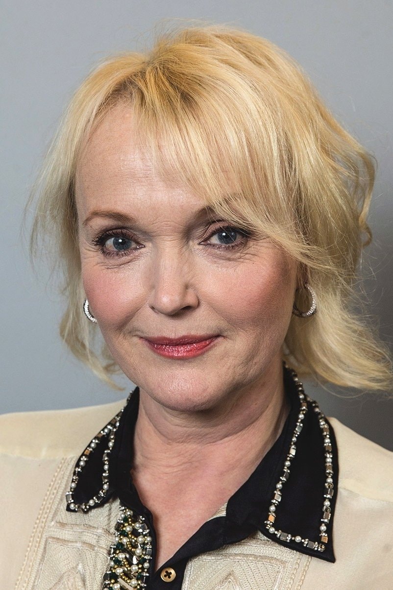 Foto de Miranda Richardson