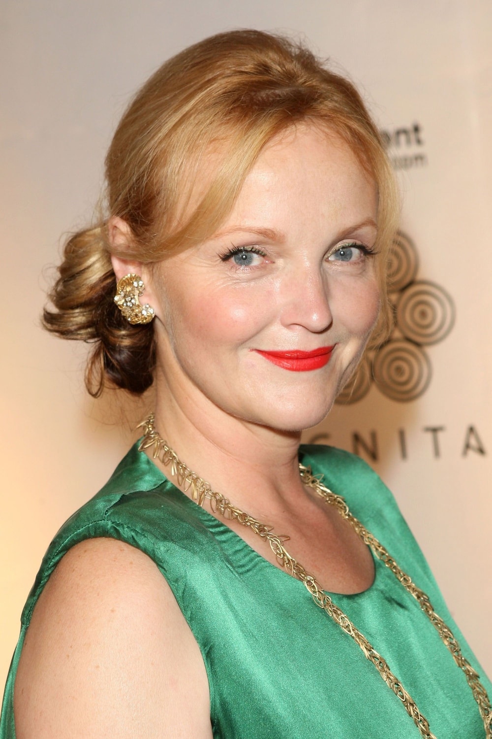 Foto de Miranda Richardson
