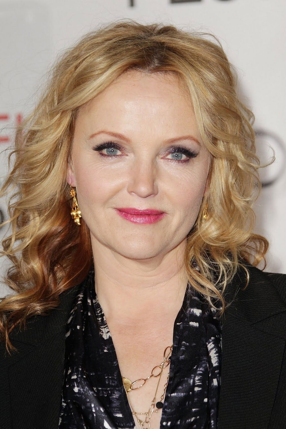 Foto de Miranda Richardson
