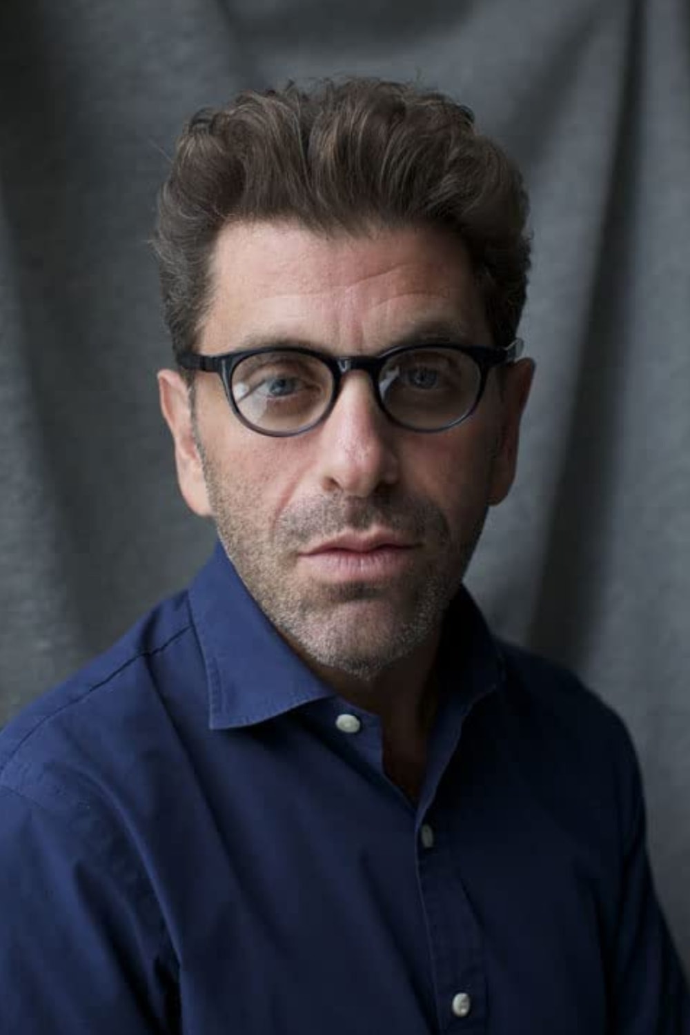 Foto de Eugene Jarecki