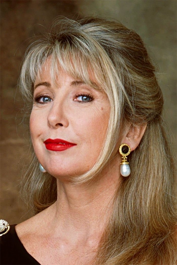 Foto de Teri Garr