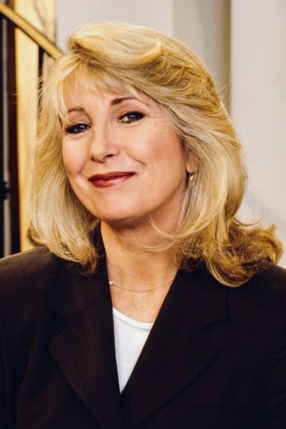 Foto de Teri Garr
