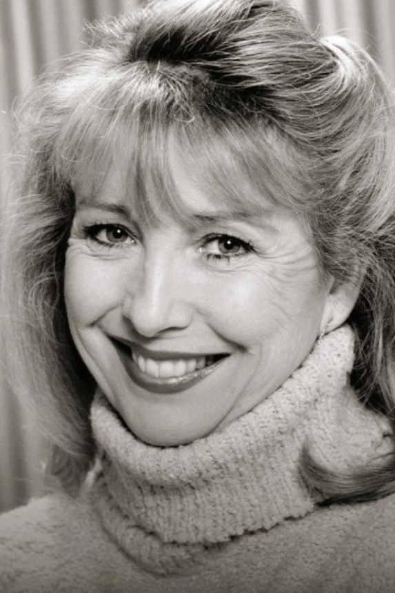 Foto de Teri Garr