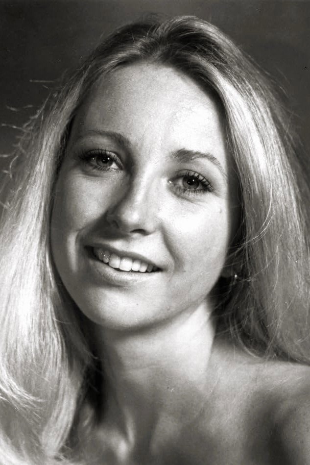 Foto de Teri Garr