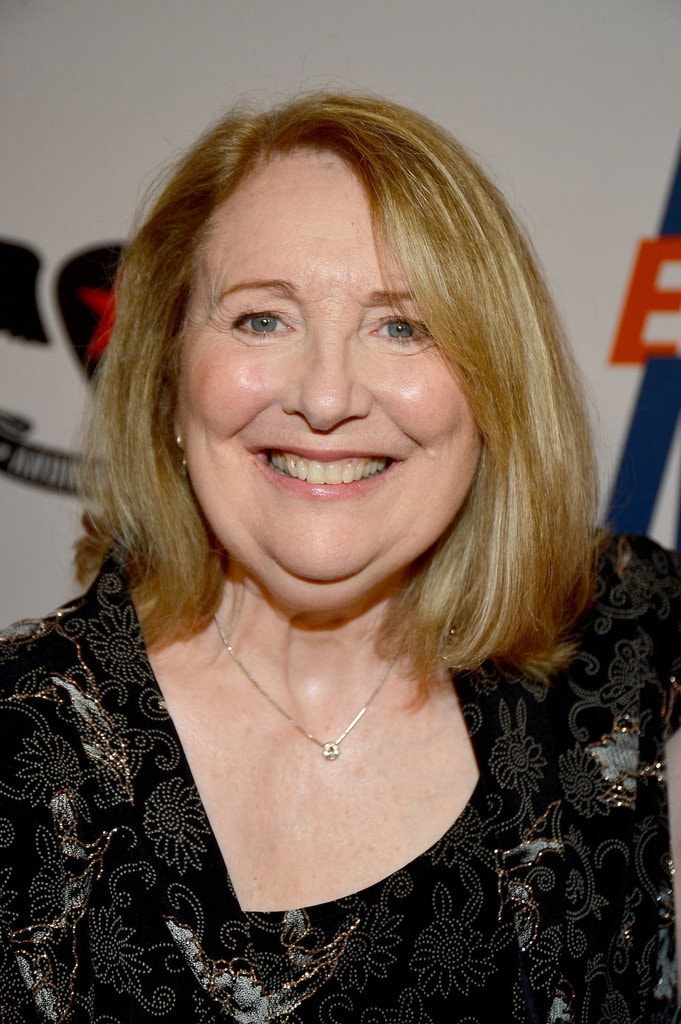 Foto de Teri Garr