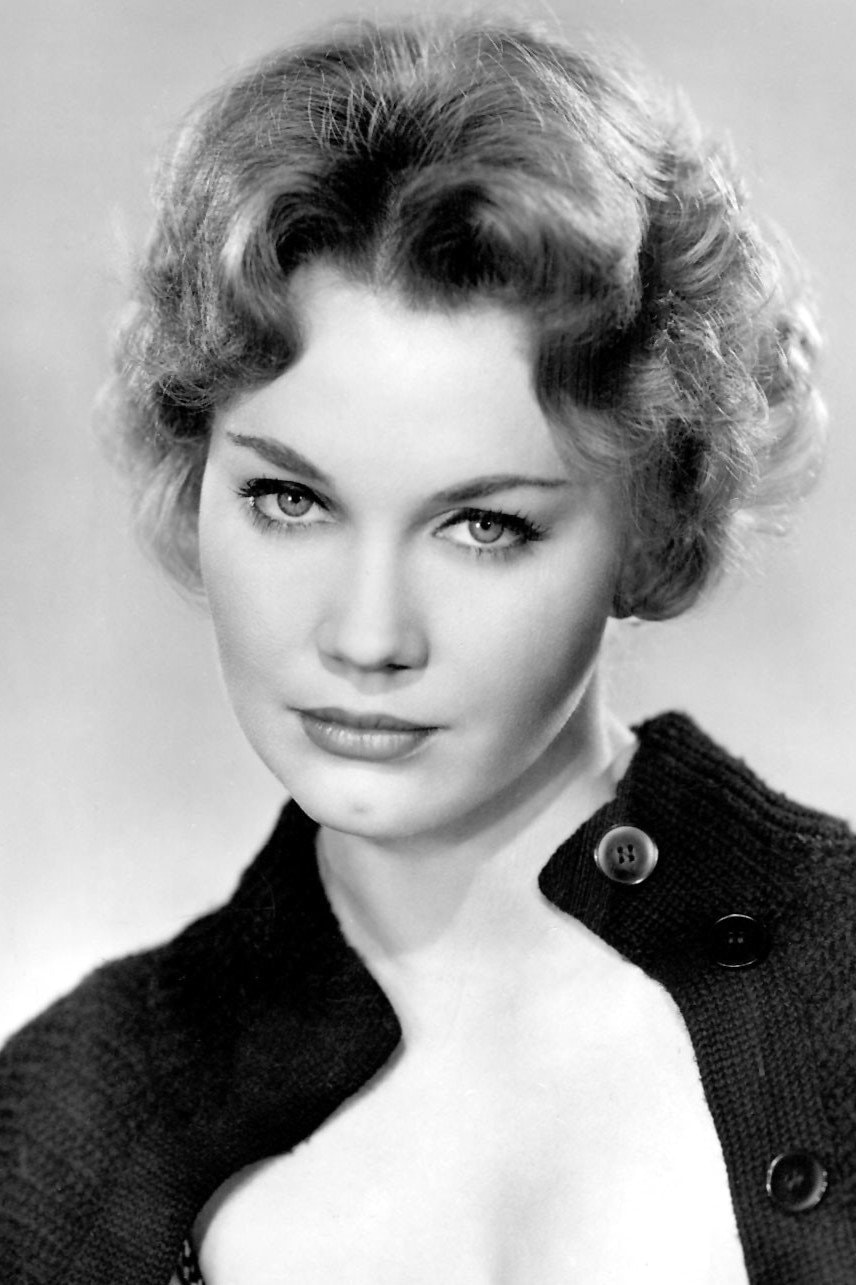 Foto de Elizabeth MacRae