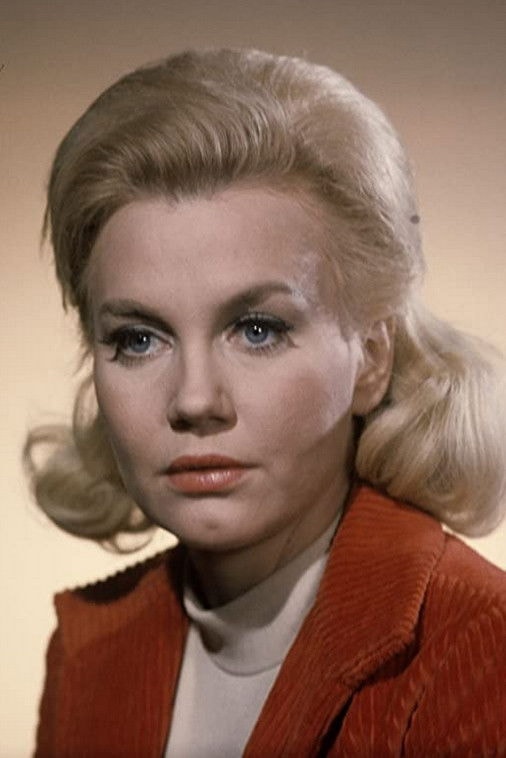 Foto de Elizabeth MacRae