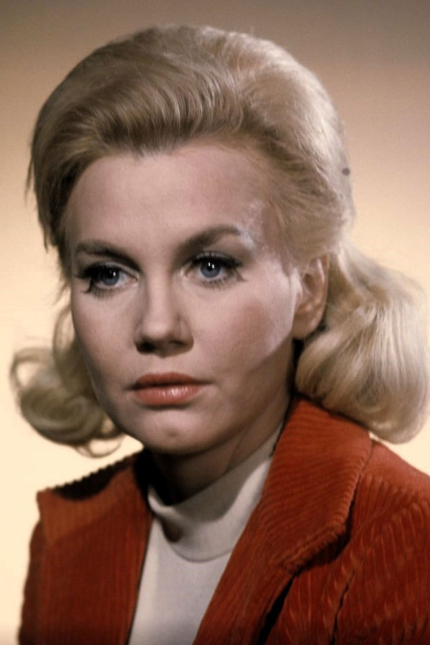 Foto de Elizabeth MacRae