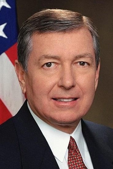 Foto de John Ashcroft