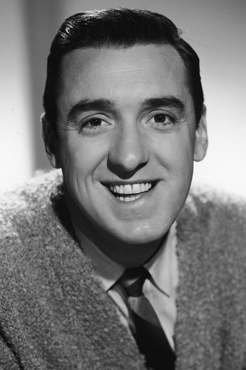 Foto de Jim Nabors