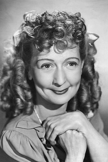 Foto de Esma Cannon