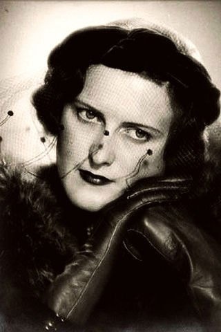 Foto de Ambrosine Phillpotts