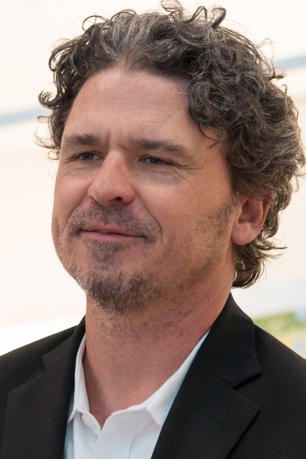 Foto de Dave Eggers