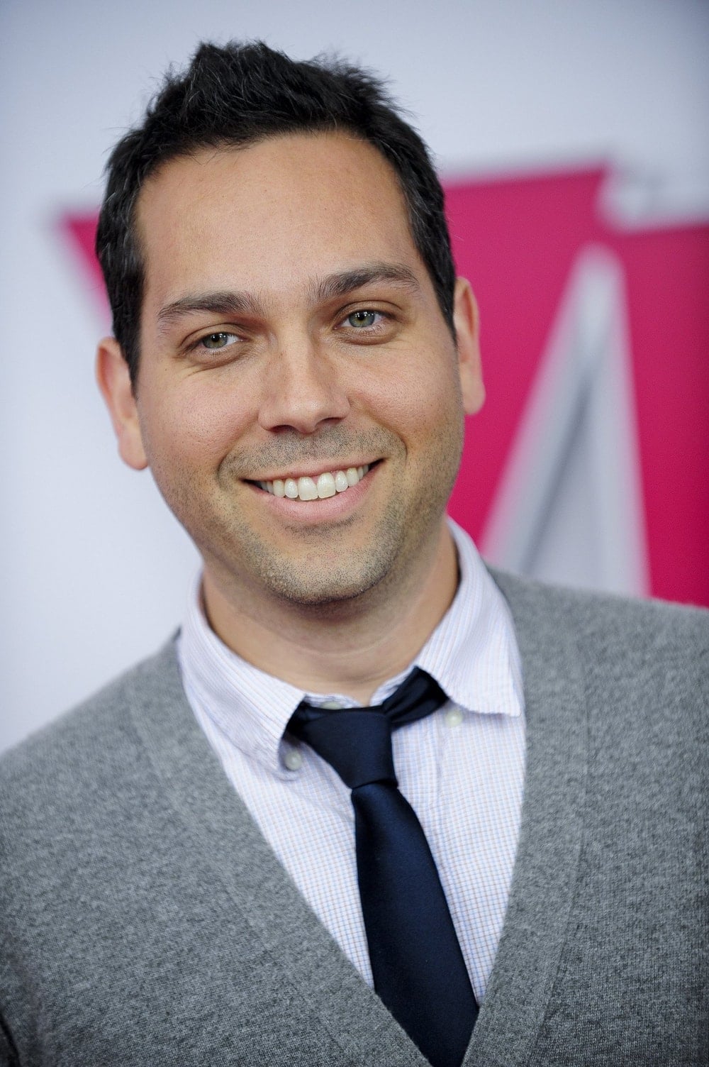 Foto de Lee Eisenberg