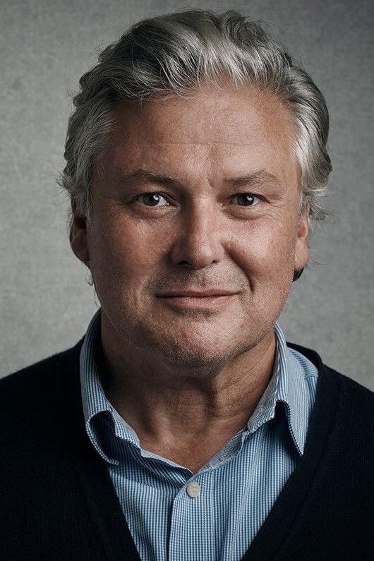 Foto de Conleth Hill