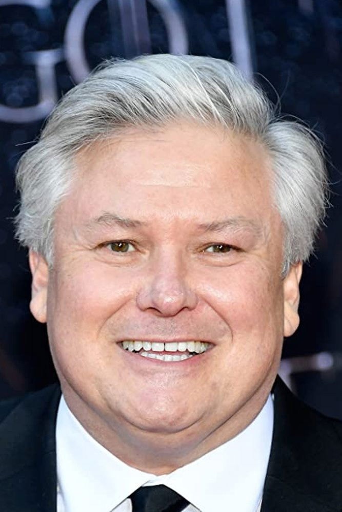 Foto de Conleth Hill
