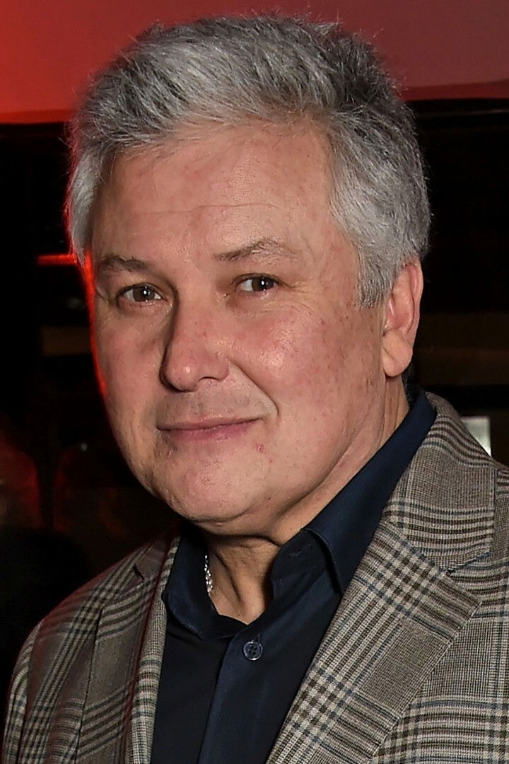 Foto de Conleth Hill