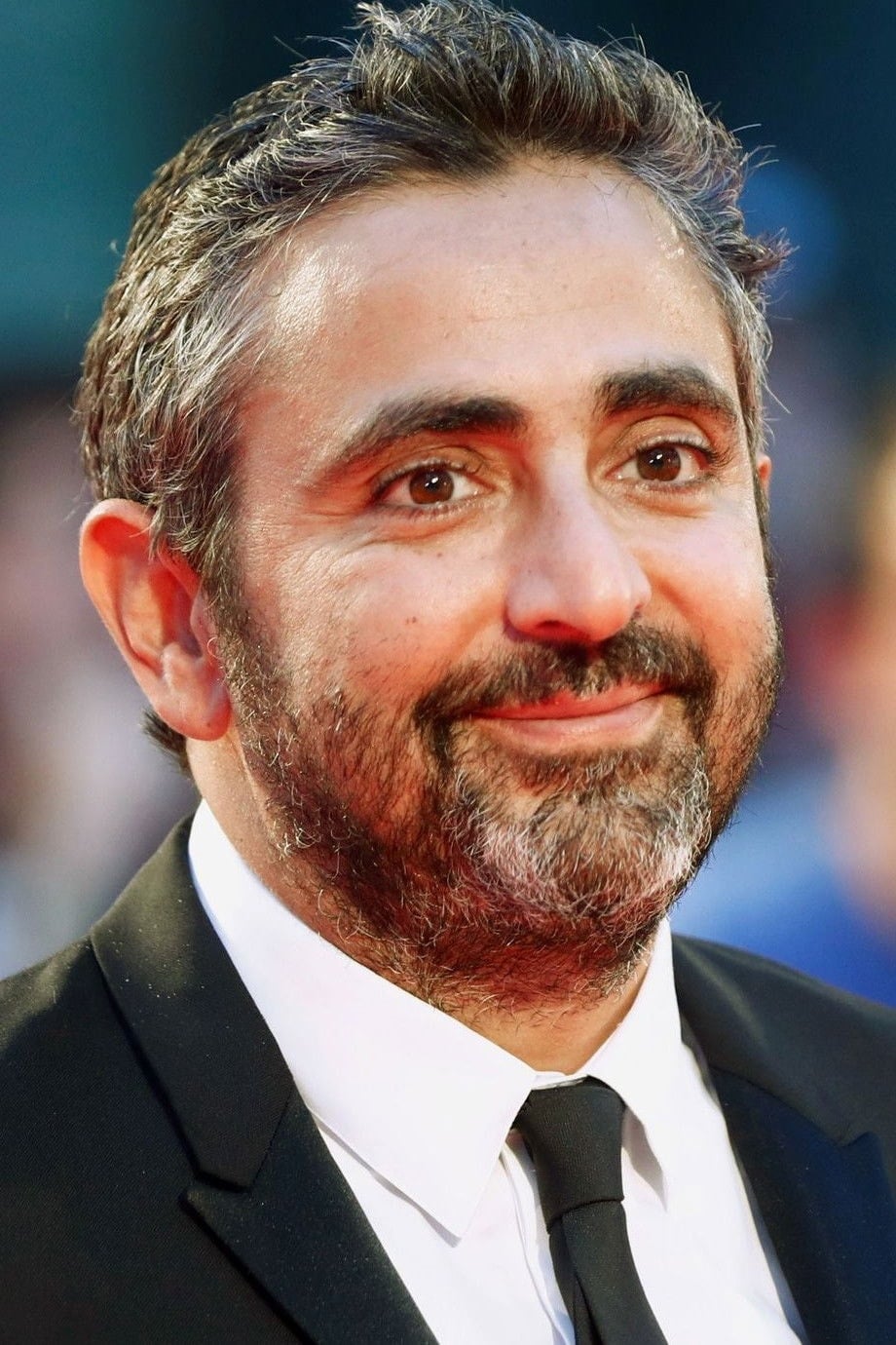 Foto de Éric Toledano